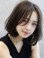 ジ オスカー(THE OSCAR)&nbsp;THE OSCAR<フェミニンボブ>