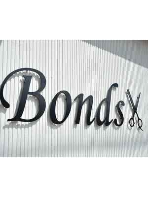 ボンズ(Bonds)