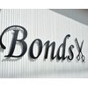 ボンズ(Bonds)のお店ロゴ