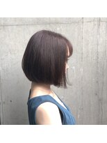 ゼスト 八王子店(ZEST) ミニマムボブ☆