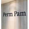 パームパム 成増店(PermPam)のお店ロゴ