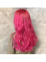 キャラ シャローネ 池袋(Chara Chalone)&nbsp;フラミンゴピンク【池袋東口】_