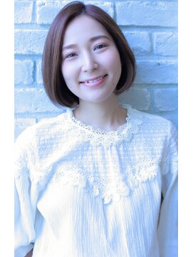 エルサフィロ ヨドヤバシ(el zafiro yodoyabashi) 【el zafiro  yodoyabashi】キャッツ　シェイプ