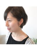 エアリーウェーブショート