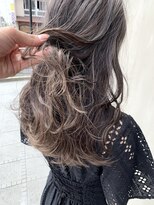 ニキータ(Nikiita)&nbsp;【Nikiita女子】ハイライトグラデーション　　B116561