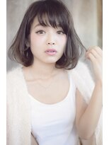 クロム バイ リエット(Chlom by Lietto)&nbsp;Chlom AW再現性クラシカルボブ  0364574337