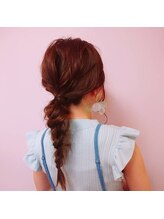 リトルエゴイスト(little EGOIST)&nbsp;ウサギ 