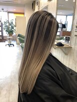 ベル 亀戸 錦糸町(Belle)&nbsp;バレイヤージュ【亀戸】