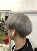 シルバーマッシュ