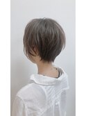 ミニショート【南智恵】