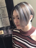 アゴーグ(agog)&nbsp;highlight☆a12