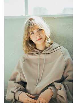 & 高円寺店 【2020年新作スタイル】&高円寺店