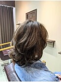 ミディアム