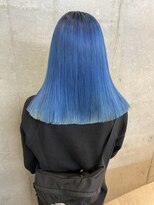 セル(CELL)&nbsp;ブルーカラー