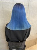 ブルーカラー