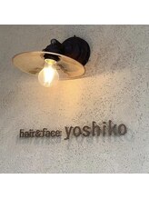 Hair&Face yoshiko