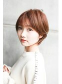 20代30代40代50代60代★ひし形ショート 川田