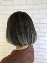 ビス ヘア アンド ビューティー 西新井店(Vis Hair＆Beauty) クールショート/ヘルシースタイル/ハイライト/モテ髪カタログ