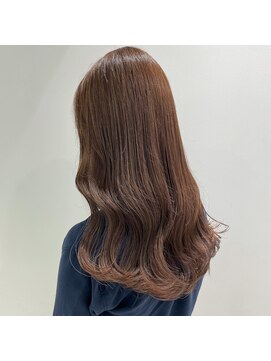 ウィル 横浜(WILL) 【MASA】艶ベージュ