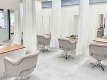 インスヘアー 兵庫駅前店(INCE HAIR)