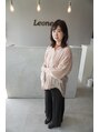 レオネ 小林店(Leone)&nbsp;藤平 一恵