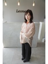 レオネ 小林店(Leone) 藤平 一恵