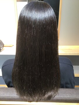 リタ(Rita) 艶髪・髪質改善トリートメント