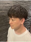 ツイストスパイラル