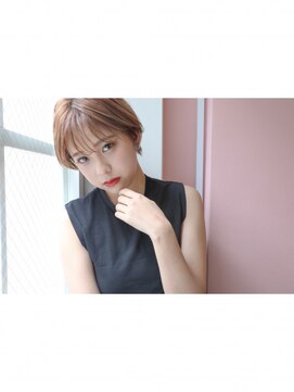 フィガロ ミリー 北生駒店(Figaro Mily) FIGARO 2021aw