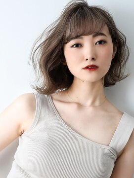 ボンドバイテトテ 三宮元町(BONDbytetote) BOND/ボブ