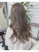 グレージュ