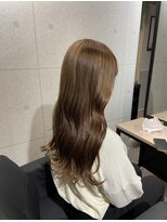 スターズ 渋谷(STARS)&nbsp;キャラメルブラウン