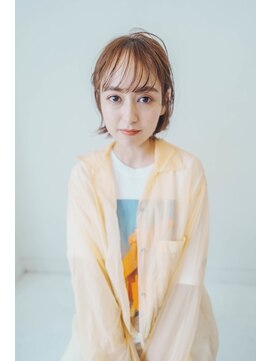 リアン 方南町店(Lian) 【2022年新作スタイル】方南町美容室Lian