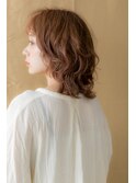 ニューヨークドライカットラフボブウルフ315Z浦和20代30代40代