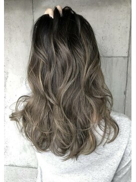 グランディール(Grandir) 3Dハイライト