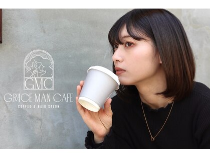 グレースマンカフェ(GRACE MAN CAFE)の写真