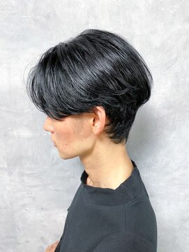 シークレット 登戸店(Secret) センターパート