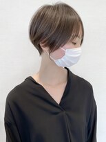人気ショート