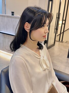 ユニコ(unico) 小顔カット