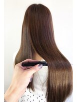 サロンジオ 本厚木(salon the O's)&nbsp;髪質改善