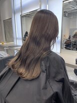 エイト 神戸三宮店(EIGHT)&nbsp;ナチュラルグラデーション