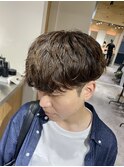 ニュアンスツイスパ 
