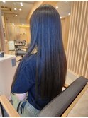 ◇暗髪ロングストレート◇
