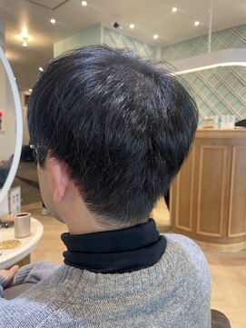 アンフィ 矢向(Anphi) 2-52 メンズ