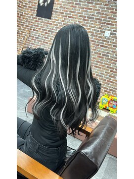 リンク(LinK) 世界最高峰エクステ