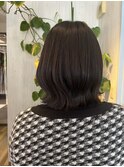 くびれボブ