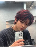 ゼロ 渋谷(XeRo)&nbsp;ハイライトセンターパート