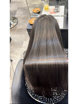 ドラン 梅田店(DRAN) 【DRAN梅田店】髪質改善×艶カラー