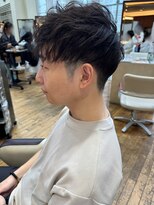 イーストハムヘッドショップ(EAST HAM head shop) メンズ/ショートマッシュ