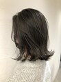 クラン(Chlan) カットでお手入れ簡単マイナス5歳が叶えられます☆